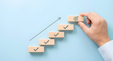 business strategy, goal achievement