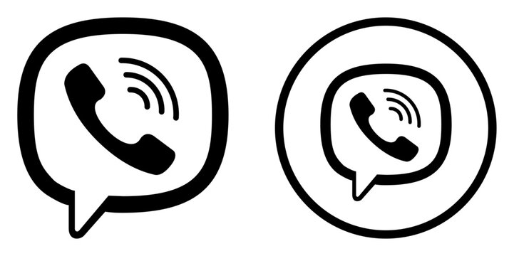 Viber Icons