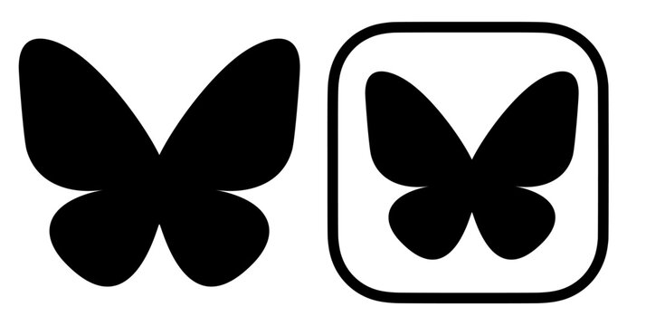 Bluesky Icons