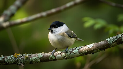 Empty or Bare Modular Server Racks Awaiting Equipment in a Data Center Preparation Area