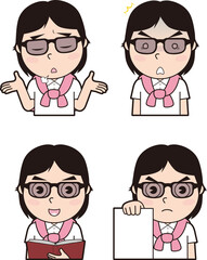 男性敏腕業界人⑧