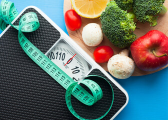 Diet & Weight control