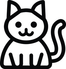 Empty vector file display