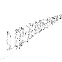 Naklejka premium Pure Black Background with Copy Space, a Minimalist Dark Abstract Canvas