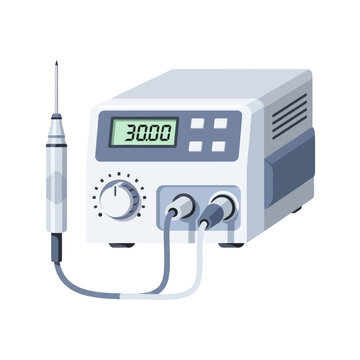 Electrocautery Device for Medical Procedures