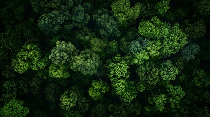 green broccoli background