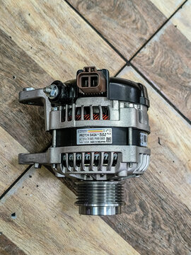 Car Alternator for Proton Saga BLM FLX and Exora
