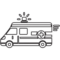 Emergency Response Vehicle