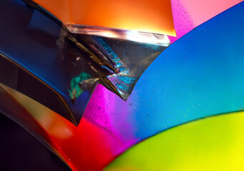 アブストラクト、