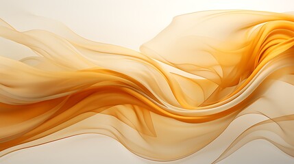 Elegant silk fabric flow © Md Mojammel