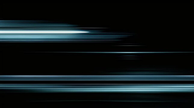 An abstract blue backdrop with alpha features a bright gradient of digital motion lines and blurred technology textures to create a high-speed vector art wallpaper for web design