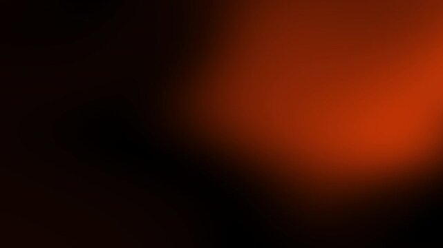 4K real camera light leak effect red overlay