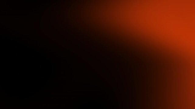 4k red light leak lens flare cinematic overlay background