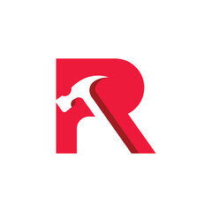 Red Rock Roofing Logo