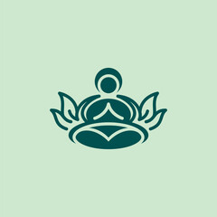 Infinite Peace Wellness Logo