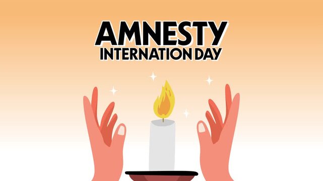 Happy International Amnesty Day for Better Law