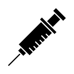 injection icon