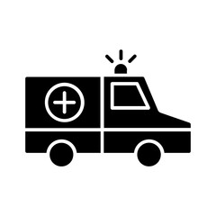 ambulance icon