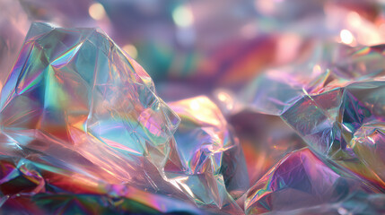 プリズム・ヴェール / Prism Veil