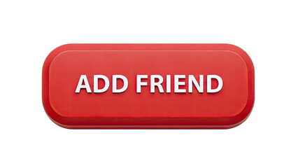 Add Friend Button