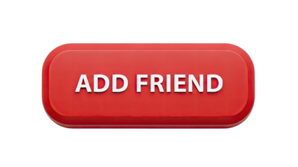 Add Friend Button