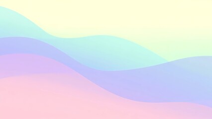 abstract rainbow background