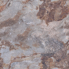 Seamless Rock Surface Texture