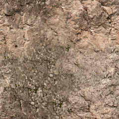 Seamless Rock Surface Texture