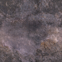 Seamless Rock Surface Texture