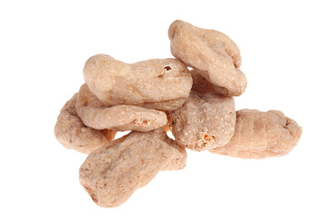 Tianma is isolated on a white background