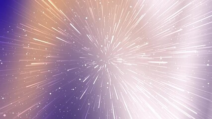 Zoom Abstract colorful light burst pattern great for background designs, promotional material, web graphics, invitations, and artistic projects. Ideal for dynamic visuals.