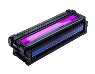 Colorful Toner Cartridge for Laser Printers.