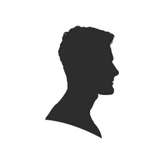Man Silhouette