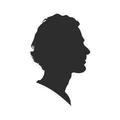Man Silhouette