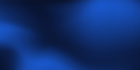 Abstract with soft blue gradients suitable for use as digital backgrounds, wallpapers, graphic design elements volume 2