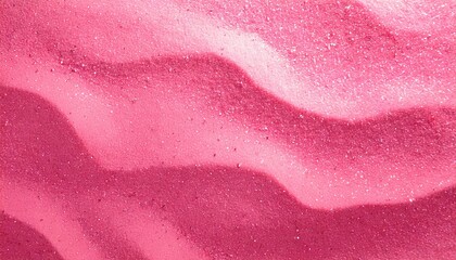背景素材 キラキラ ピンク色の砂 Background Glitter Pink Sand