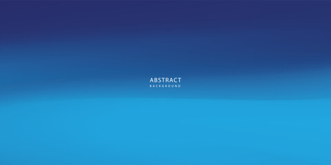 Abstract blue gradient. Blue background. Technology background modern design abstrac bacground illustration eps10