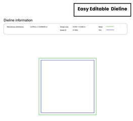 150 ml squeeze bottle dieline template box dieline die lines packaging custom dieline  box cardboard box dieline pizza box dieline printable product packaging layout,