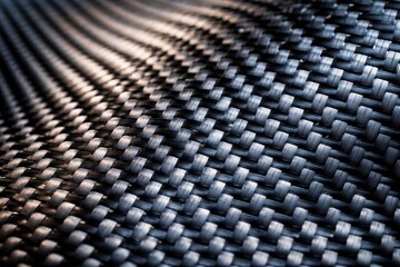 Fototapeta premium Abstract Carbon Texture