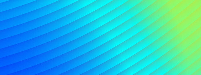 Abstract dynamic diagonal stripes for backgrounds, banners, prints, and product packaging design with a modern and vibrant color palette