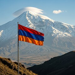 Mount Ararat (Armenia)