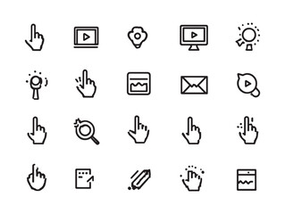 ad click strategies improve online advertising performance