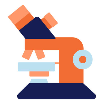 research microscope