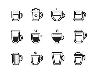 Coffee mug fuels creativity and joyful energy © Arafat