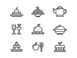 Community dinner creates memories with friends