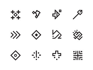 Confetti spreads laughter throughout the room