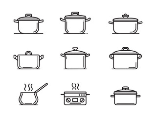 Cooking pot brings families together at dinner