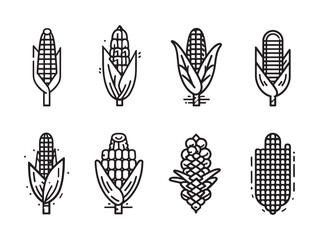 Corn cob recipes delight every family