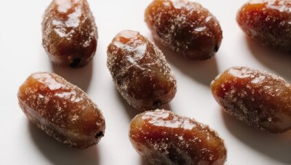 Delicious and Nutritious Dates - A Sweet Treat.