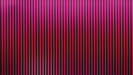 Obraz premium Pink and white striped background with soft texture and vertical lines, suitable for wallpaper design